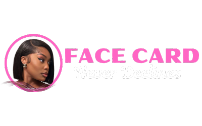 Face Card Never Declines